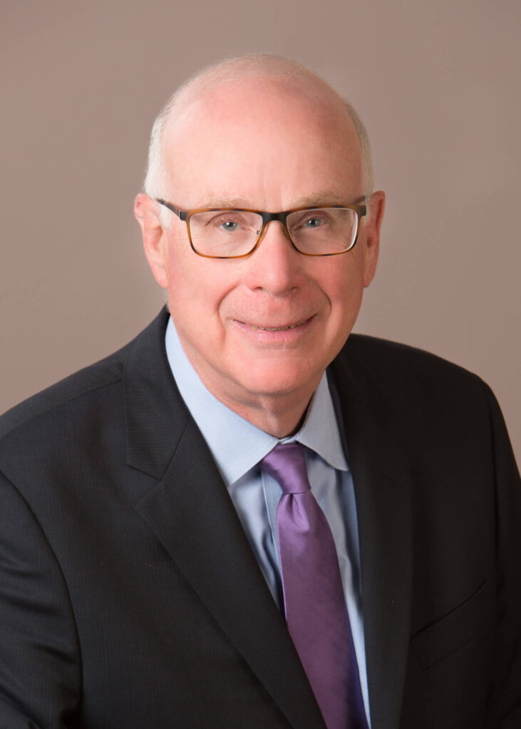 Jonathan I. Rabinowitz