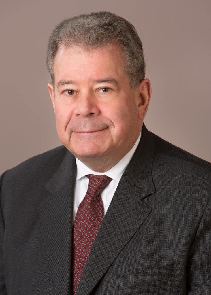 Jeffrey Jeffrey A. Cooper